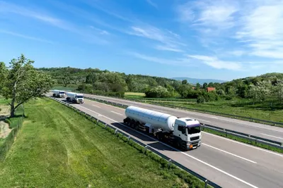 Otec Trans sp. z o.o.